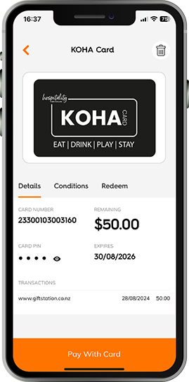 0.5 Phone mockup - Koha@0.5x